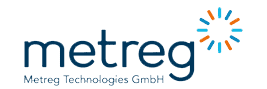 METREG technologies