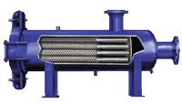 PECO Dry Gas Filter Vessel Series 70