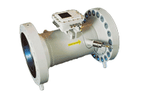 FMC Ultrasonic gas flowmeter MPU200