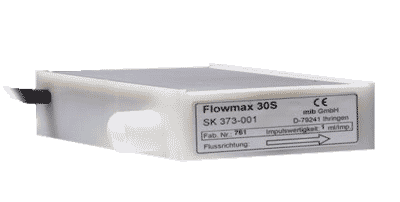 MIB ultrasonic Flowmeter Flowmax 30S