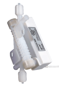 MIB ultrasonic Flowmeter Flowmax 400i